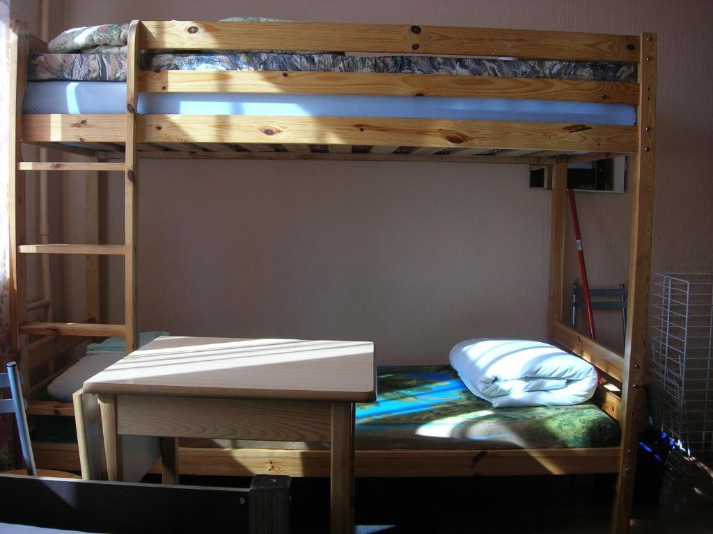 Elizabeth'S Yh Rooms Riga Quarto foto