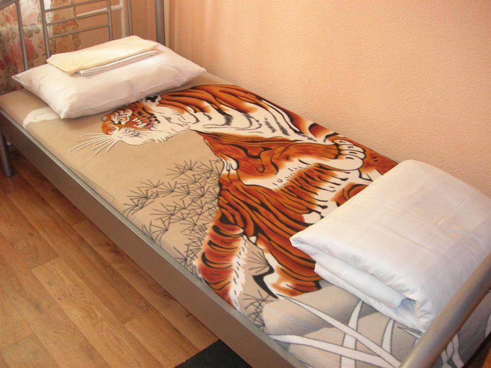 Elizabeth'S Yh Rooms Riga Exterior foto