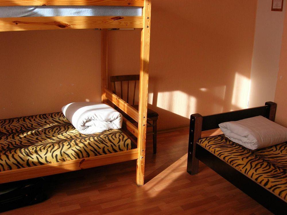 Elizabeth'S Yh Rooms Riga Exterior foto