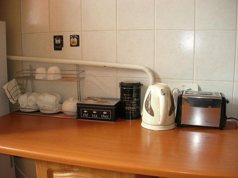 Elizabeth'S Yh Rooms Riga Exterior foto