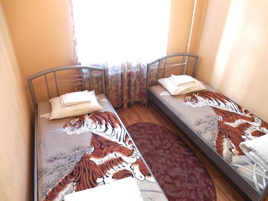Elizabeth'S Yh Rooms Riga Exterior foto