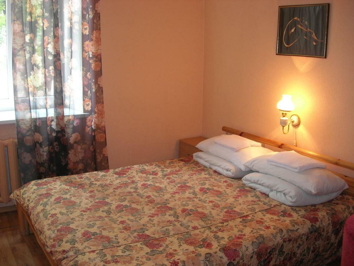 Elizabeth'S Yh Rooms Riga Exterior foto